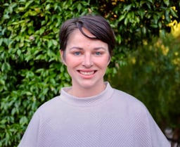 Megan Freundlich